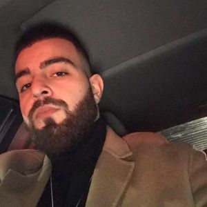 Meet your Posher, Matthew